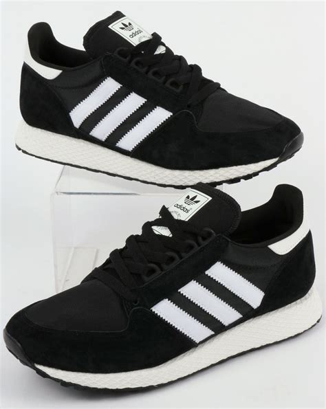 adidas forest grove paars|Adidas forest grove black.